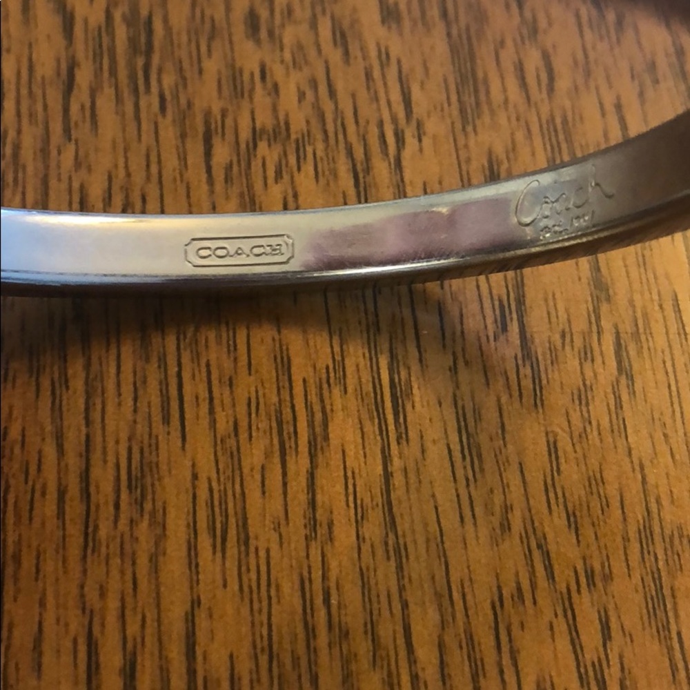 Coach Bangle - image 4